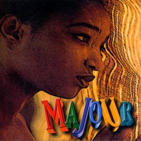 

CD MAJOUR - Carnival Fever Volume 2 (Soca) PDCD010 Hibiscus Record Europe Latin