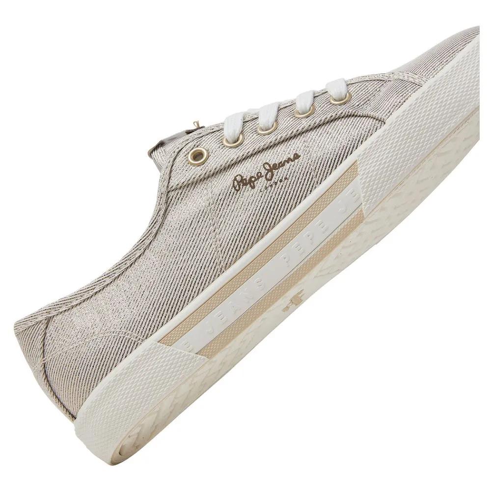 Pepe Jeans Кросовки Brady Party Low