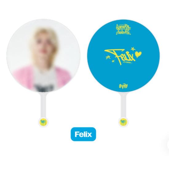 Stray Kids IMAGEM CARTAZ - celebrATE