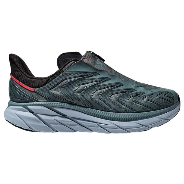 HOKA Project Clifton Goblin Blue Unisex Sneakers Blue-Graphite 1127924-GBBG
