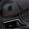 FOR  Mazda CX-5 -2024Car Dash Mat Dashmat Dashboard Mat Cover Sun Shade Dash Board Cover Carpet  Accessories
