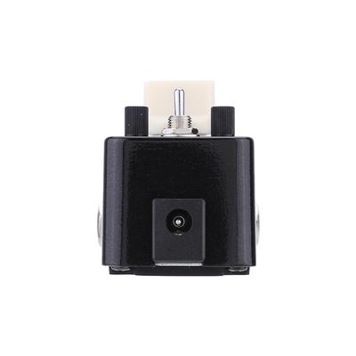 Mooer Black Secret Micro Mini Distortion Electric Guitar Effect Pedal True Bypass