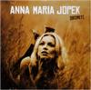 CD ANNA MARIA JOPEK  Secret 9870158 Universal 2005 Poland Jazz Used