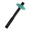 8in Industrial Flat Chisel CRV Steel Portable Masonry Chisel for Concrete Stone Cement