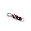 Scuba Diving Lanyard Clip Anti Lost Strap Versatile Nylon with D for Gear Attachment
