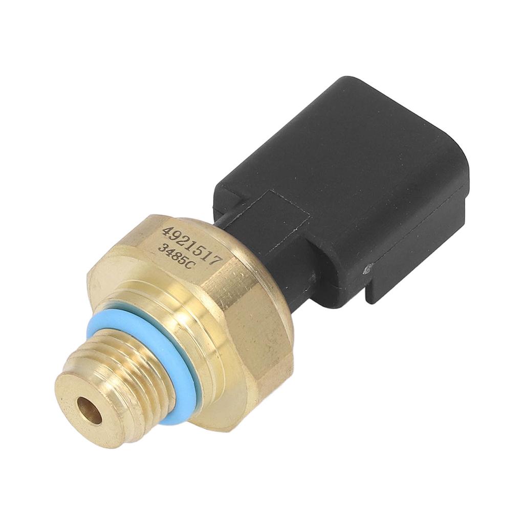 Engine Oil Pressure Sensor Pressure Transducer Switch 4921517 Replacement for Cummins ISX ISM