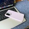 Fashion Color Simple PC Phone Case for Oneplus 15T 15R 13R 13T Nord CE 5 4 3 Ace 6 5 3 Magnetic Shockproof Frosted Protect Cover