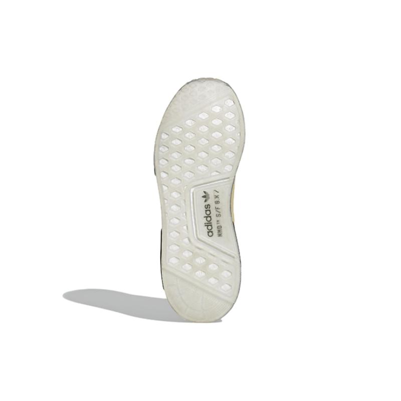 Adidas Star Wars X Adidas NMD_R1 Spectoo 'Boba Fett Orangefarbener Ton' Sneakers GX6792