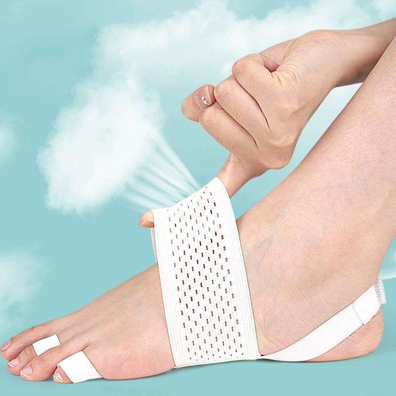 1Pcs Toe Spreader Separators for Therapeutic Relief from Bunions, Plantar Fasciitis, Hammer Toes, and Claw Toes