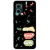 For Redmi Note 11E 5G Case 2022 NEW Fashion Lovely Soft Phone Cases for Xiaomi Redmi Note 11E Silicon Back Cover 11 E TPU BumpeR