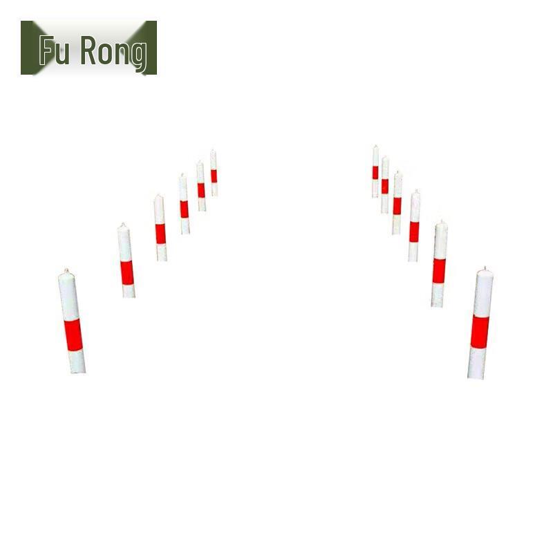 

Fu Rong 400m Obstacle Course Training Equipment