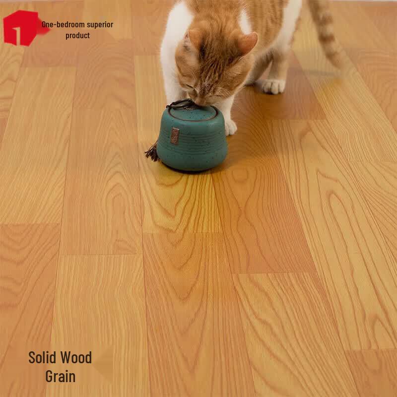 Thickened Waterproof PVC Floor Sticker