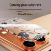 iPhone 17 Pro Max Camera Lens Protector: 6-in-1 Anti-Scratch HD Cover