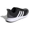Adidas Neo Run 60S 'Black White' Women's EE9737