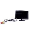 Wyświetlacz Samochodowy 5" Tft Lcd - 800X480