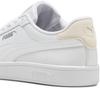 Puma Smash 3.0 L Женские кроссовки puma white/rosebay/puma silver