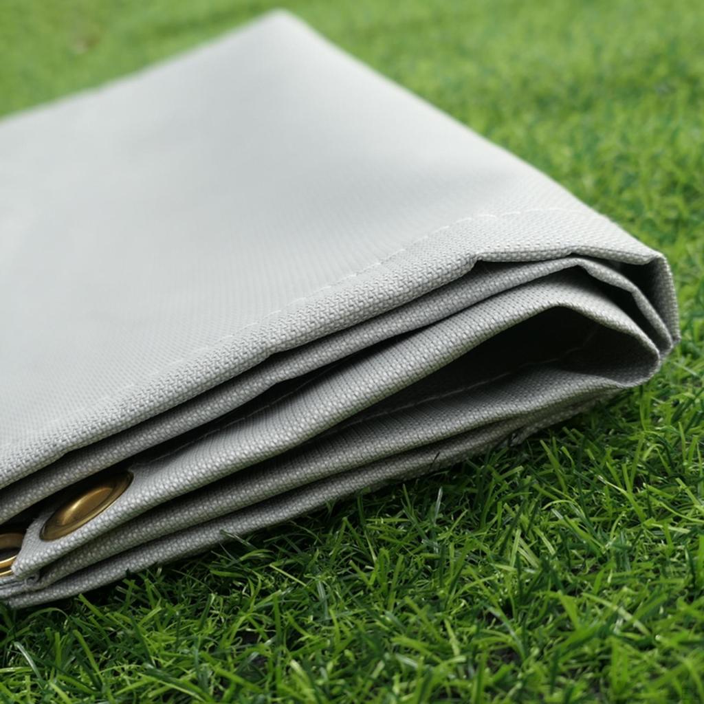 Fire Mat - Ultimate Outdoor BBQ Safety Pad