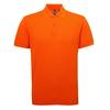 Asquith & Fox Pánské polo tričko s krátkým rukávem Performance Blend