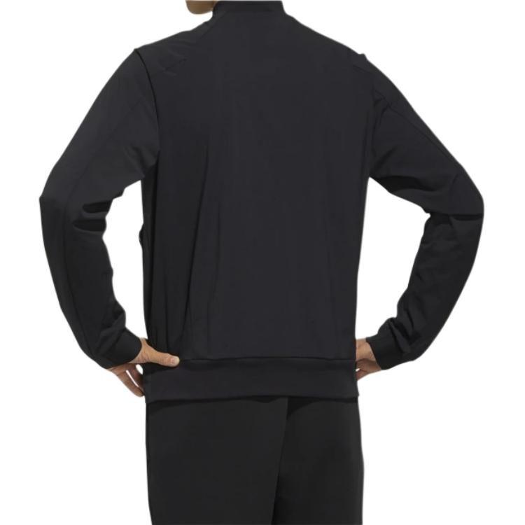 adidas Jackets Men's Baseball Collar Moderate Other EH3827