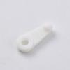 20Pcs Window Screen Retainer Holder Hardware for Fixing Door Mirror Glass Multipurpose Picture Frame Backing Clip