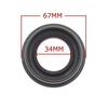 Axle Shaft Oil Seal For Ford Edge Escape Explorer /Lincoln MKS / Mercury Mariner