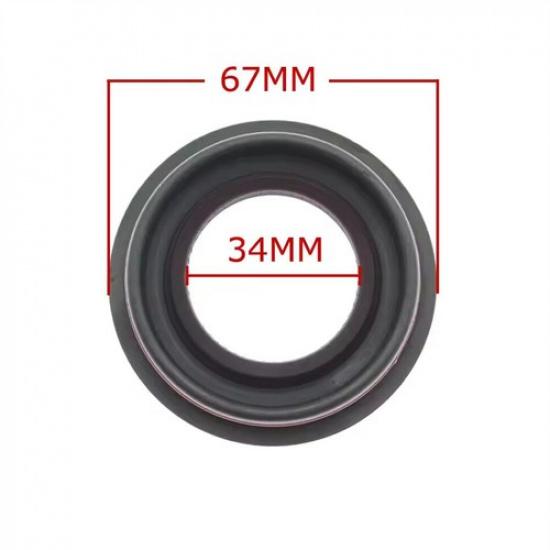 Axle Shaft Oil Seal For Ford Edge Escape Explorer /Lincoln MKS / Mercury Mariner