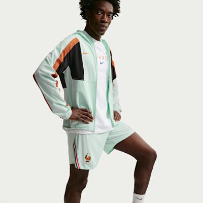 Nike Dri Fit Soccer Bottom Men's