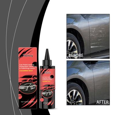 Entretien de carrosserie – Produits contre rayures pour carrosserie