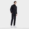 New FILA Knitwear Men's Jet Black F11M332503FBK