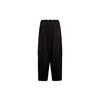 Y-3 CH3 Tech Silk Cargo Pants Women Bottoms Black GK4831