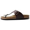 Sapatos de homem – Sandálias