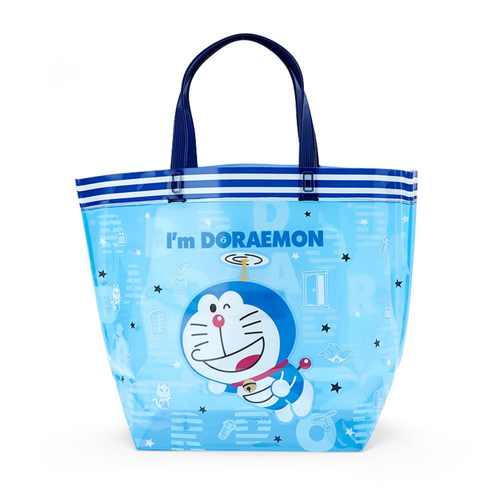 Sanrio I'm Doraemon Pool Bag (Star) 277151