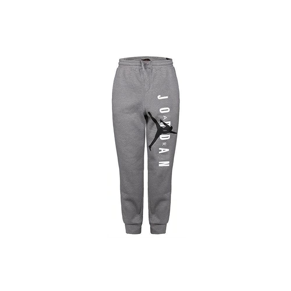Men s Air Jordan Jumpman Sports Pants/Trousers/Joggers Gray CD5873-071 L