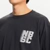 New Balance Tee Kqj Nbnee22553 60 Common Nbsc Cool Short Sleeve Tee  Semi 