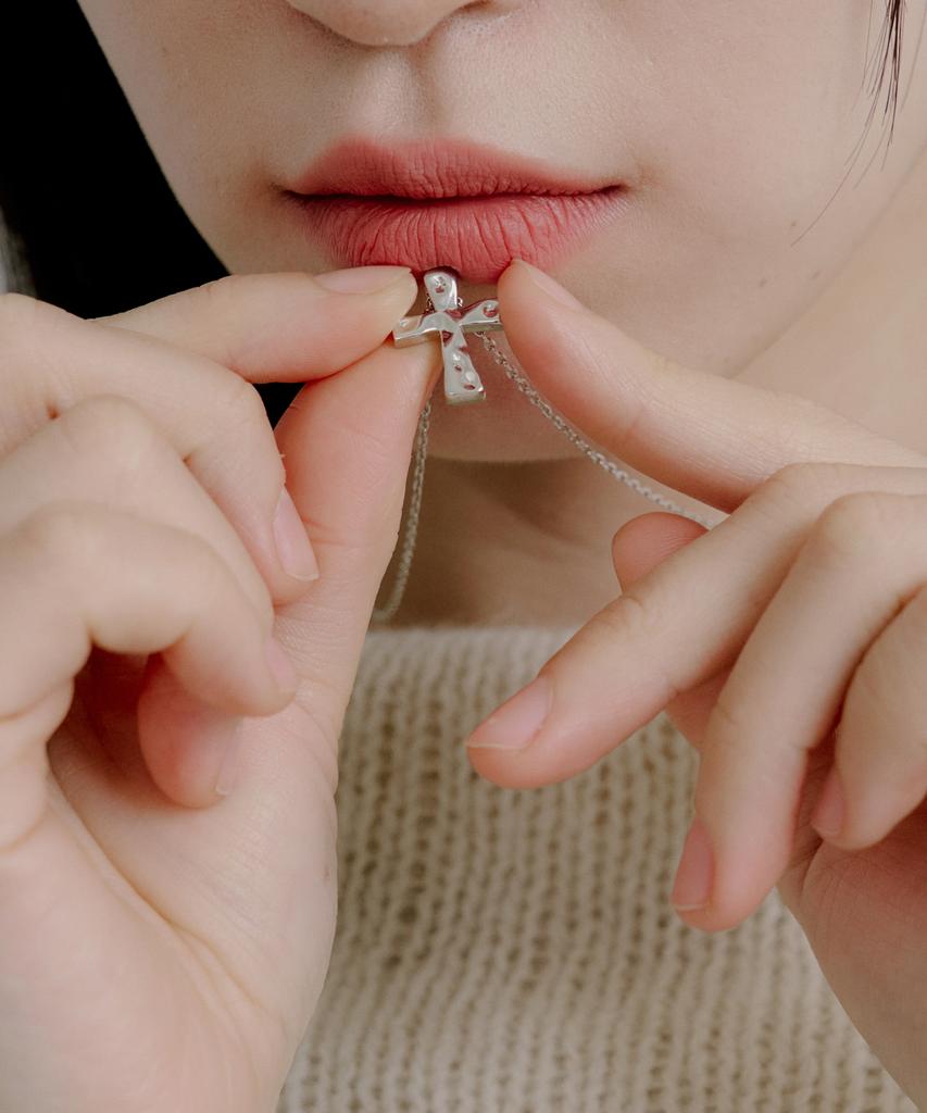 Byweekend Ano Necklace_Short