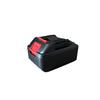 600NM High Torque Electric Impact Wrench with Lithium Battery