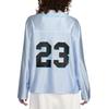 Jordan BRAND AS WJ LS JRSY Maglia a Maniche Lunghe da Donna HF9460-407