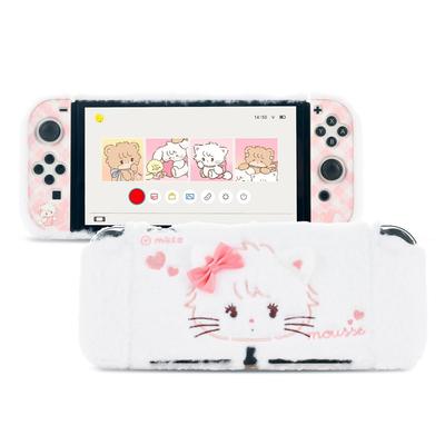 Nintendo – Pokrowce i futerały