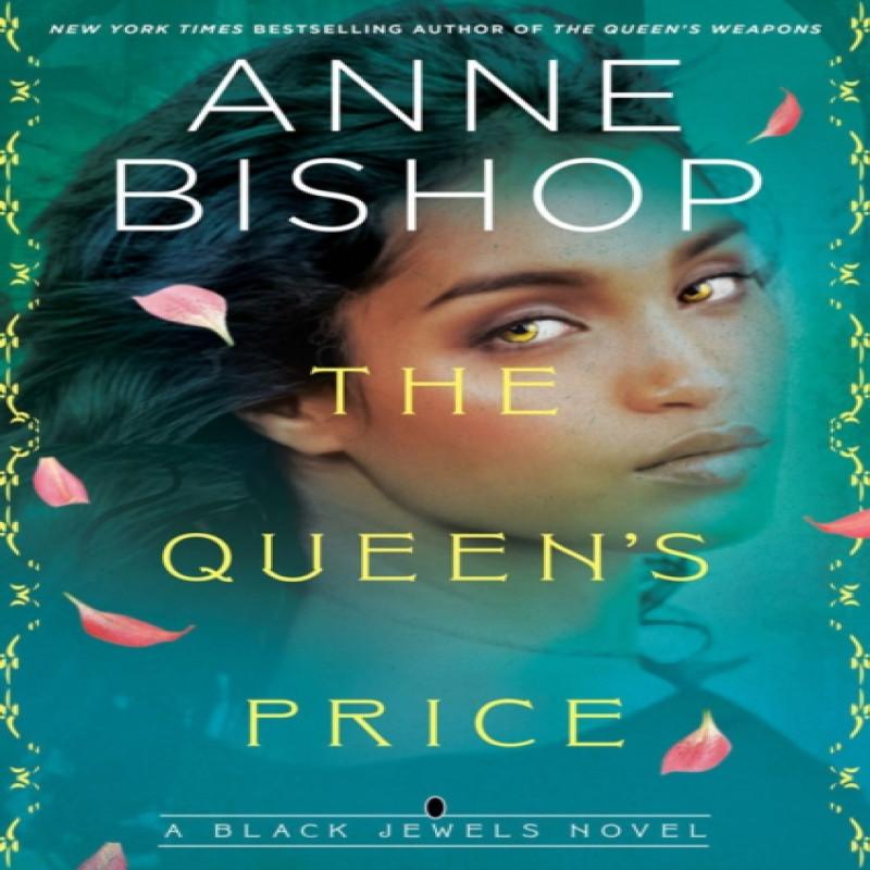 The Queens Price by Anne Bishop Hardback Book 9780593337363