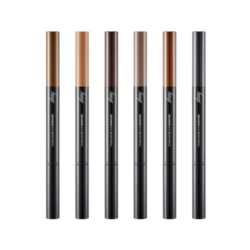 

[The FACE Shop] Карандаш для бровей Designing Eye Brow Pencil 0,3 г