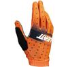 Велосипедные перчатки Leatt 1.0 Gripr (orange)