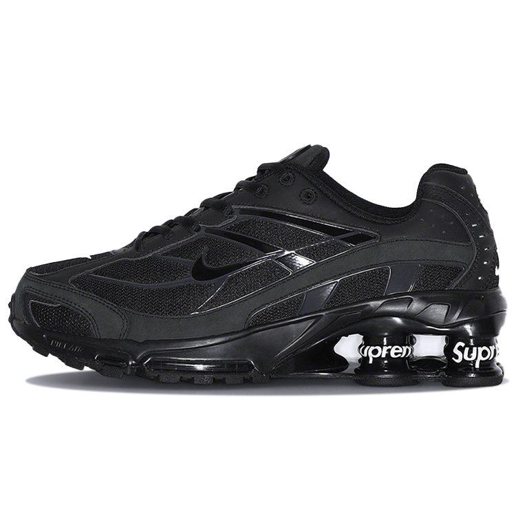 Nike X Supreme Shox Ride 2