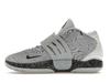 Nike KD 14 TB Wolf Gray - DA7850-002