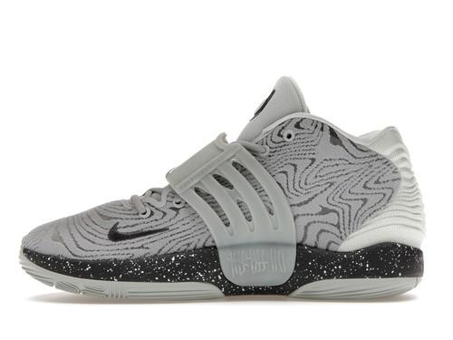 Nike KD 14 TB Wolf Gray - DA7850-002