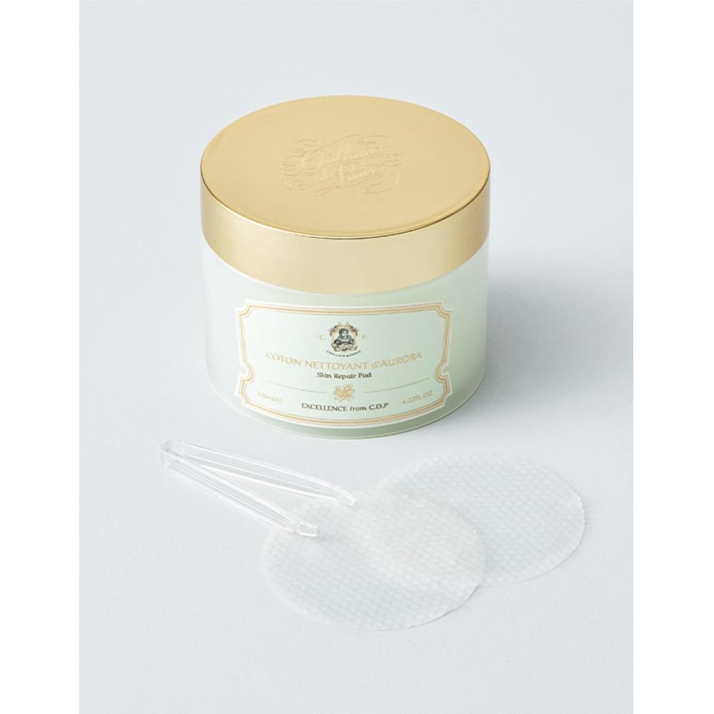

ChalanDe De Paris Skin Repair Pad Excellence 50 Sheets