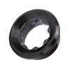RISK 20mm Cycling Crank Cover Screw Cap Aluminum Alloy M20 Cycling Cranket Crank Fixing Bolt for Road Mountain Cycle