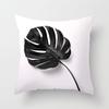 Ins Nordic Modern Minimalist Car Pillow Case Sofa Pillow Cushion Home Soft Furnishings