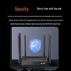 Newman 4G Wireless Portable Wi-Fi Router