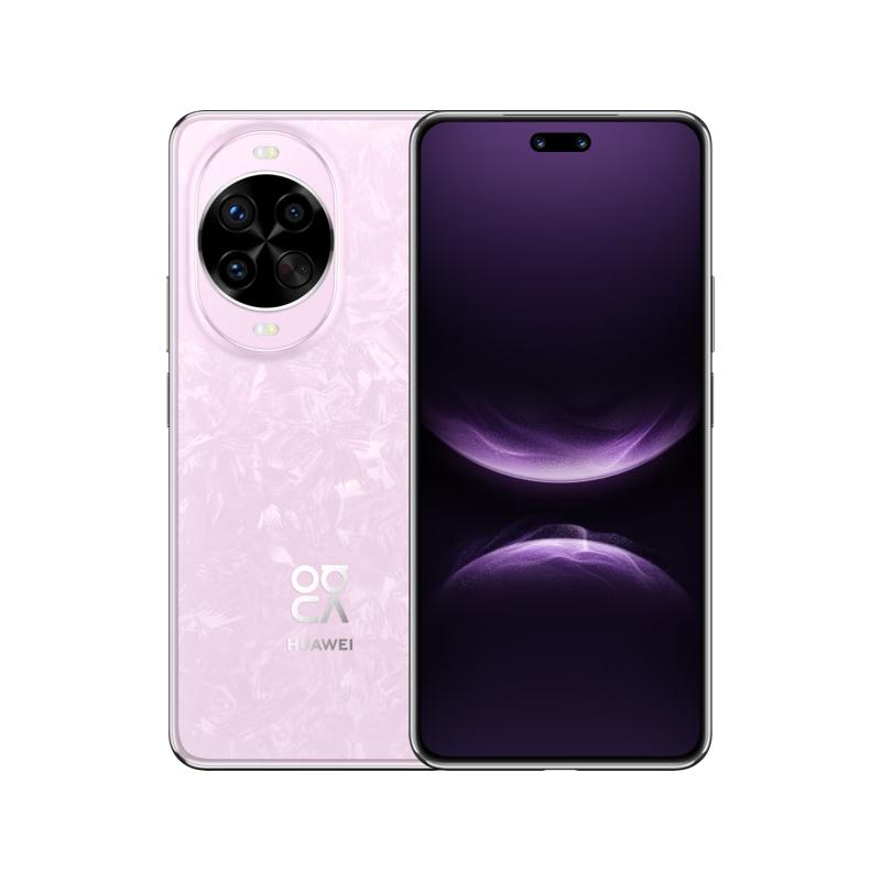 

Huawei Nova 14 Pro (CN version) 256GB