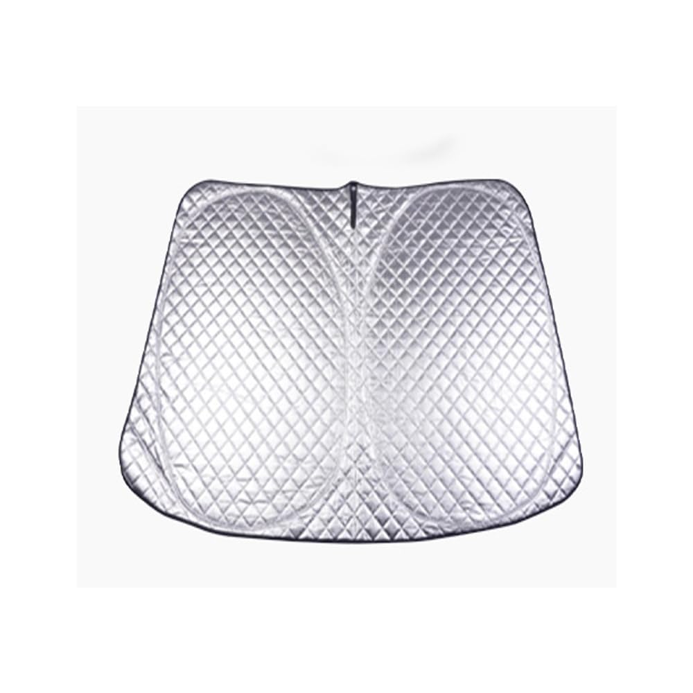 

YOURS 40 Series Front ALPHARD VELLFIRE UV External Line Car Sun Privacy S (YOURS) Alphard/Vellfire Custom-Designed Sunshade, Windshield, Protection,